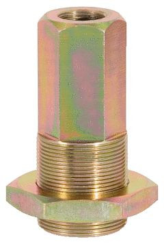 KS Tools Adapter, AG UN 1.1/2" x IT M20 x 1, 5, 700.1421