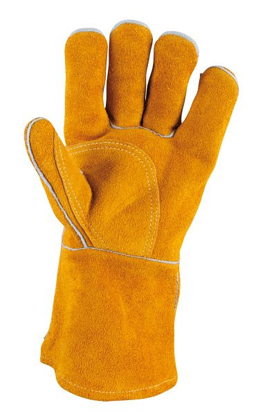 KS Tools leren lashandschoenen, 8, 985.7034