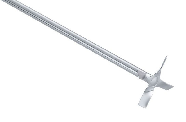 IKA propellerroerder, 4-blads, Ø50 mm, 350 mm, R 1342, 0000741000