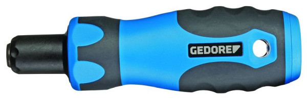 GEDORE momentschroevendraaier zonder vaste instelling, 2,5-13,5 Nm, 2927780