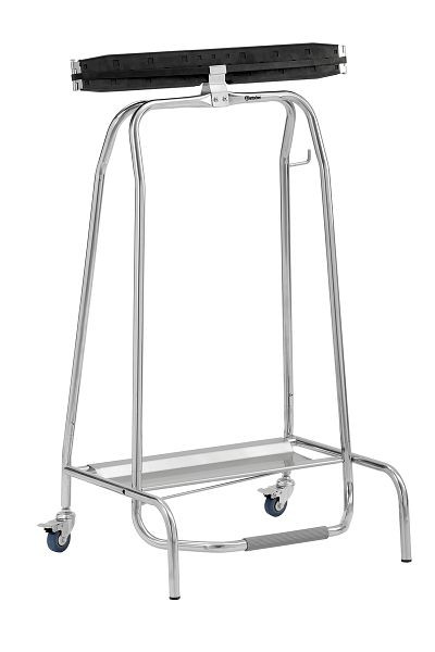 Bartscher vuilniszakkenstandaard 120L, 860015