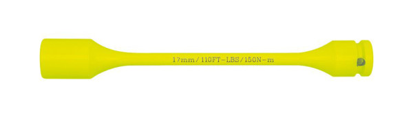 KS Tools 1/2" torsiemomentbegrenzer dop, 17mmx150Nm, 515.1483