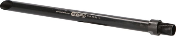 KS Tools lange schacht, diameter 11,0 / 13,0 mm, lengte 228 mm, 150.1031