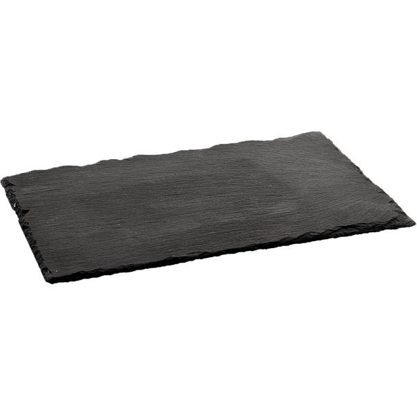 Stalgast fingerfood leisteen bord