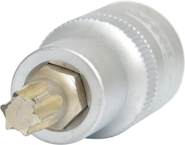 KS Tools bitdop 1/2" Torx, T45, 911.1366