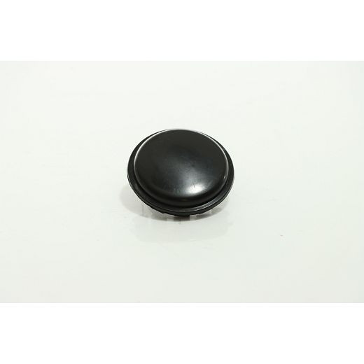 ELMAG vatdeksel '0E65385' diameter 385 mm, voor vaten met buiten-Ø 340-385 mm en mof-Ø 30 mm, 9010137