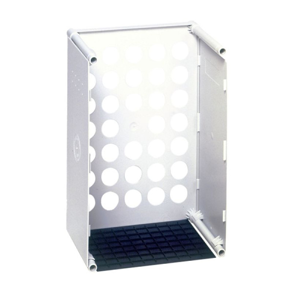 Stein HGS HGS extra element voor afvalbak -Cubo Zita-, voor 40 liter model/250 mm, 17042