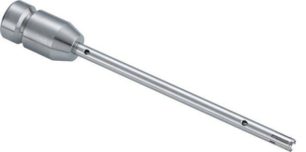 IKA dispergeergereedschap, Ø5 mm, S 10 N - 5 G, 0003304000