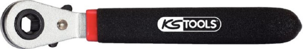 KS Tools bitratel 5/16", 140 mm, 140.2182