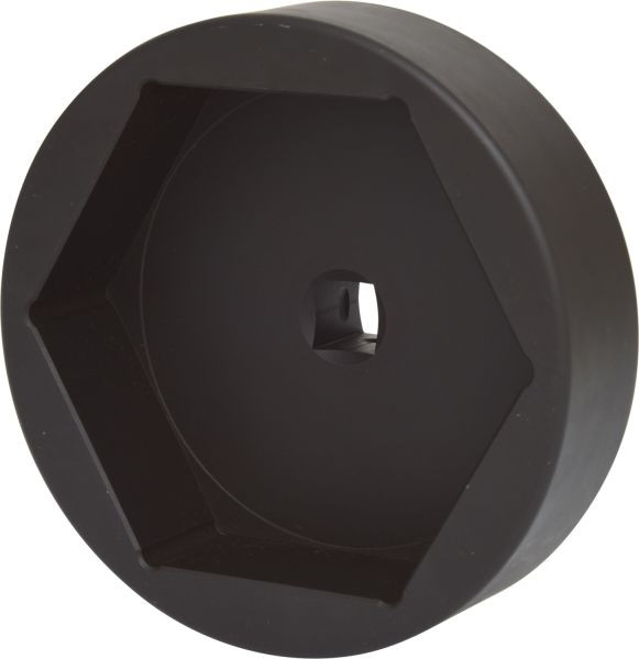 KS Tools 3/4" asmoersleutel, zeskant, kort, 130 mm, 460.0115
