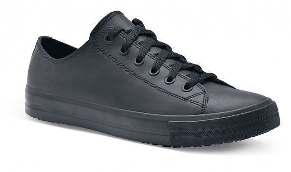 Shoes for Crews Arbeitsschuhe DELRAY UNISEX, schwarz, Größe: 38, 38649-38