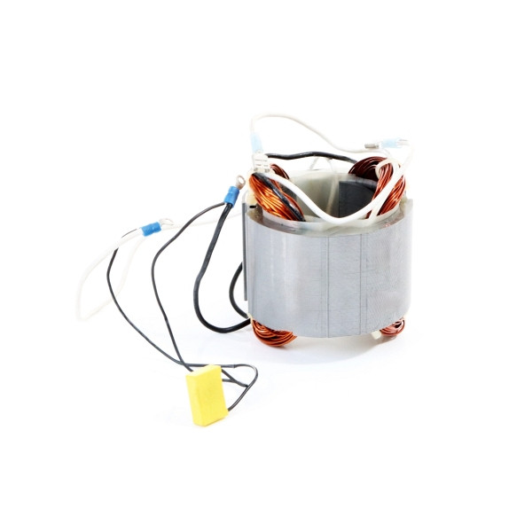 ELMAG veldmontagestator, 9801820