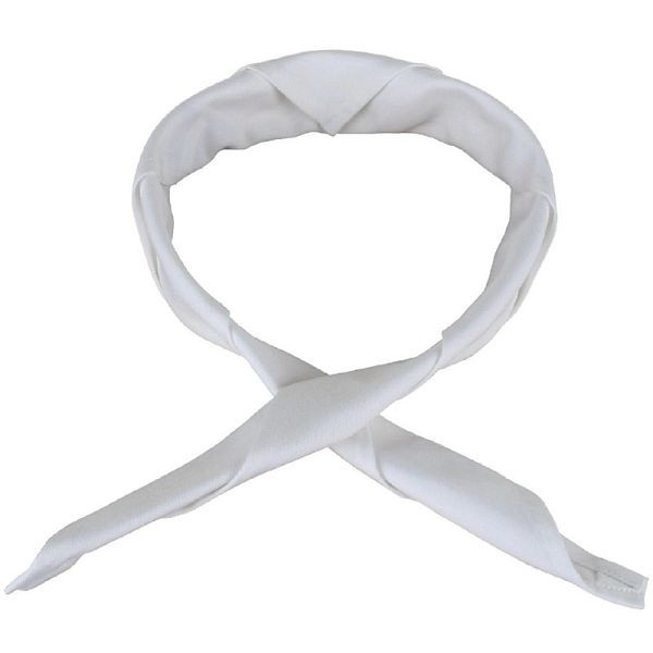 Whites 's sjaal wit, A010