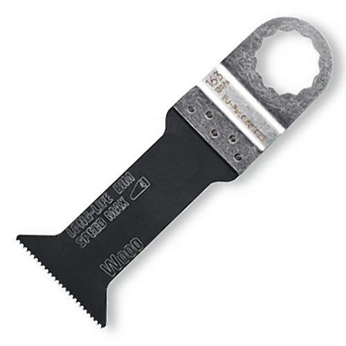 Karl Dahm Sägeblatt für Holz E-Cut-Longlife 42 mm, 41863