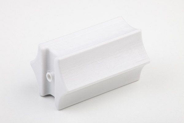 APS cold pack, Ø 7,5 cm, hoogte: 11,5 cm, zwart, voor conferentiekoeler, 00615