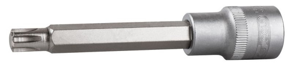KS Tools bitdopsleutel 3/8" voor RIBE-schroeven, M12, 90 mm, 917.3936