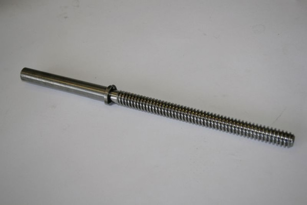 ELMAG as voor bankschroef (nr. 102) voor MKS 315 RLSS-N, 9708327