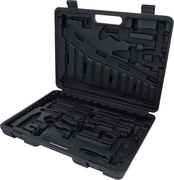 KS Tools kunststof lege koffer voor 911.0688, 911.0688-99