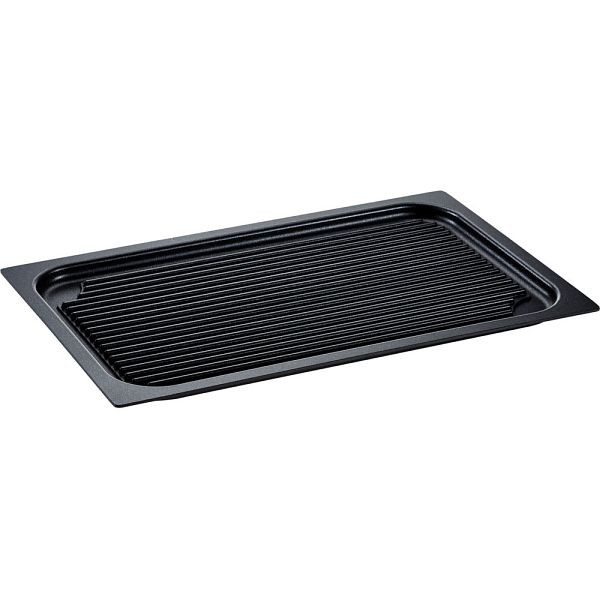FM Industriële grillpan, antiaanbaklaag GN 1/1, FM991101