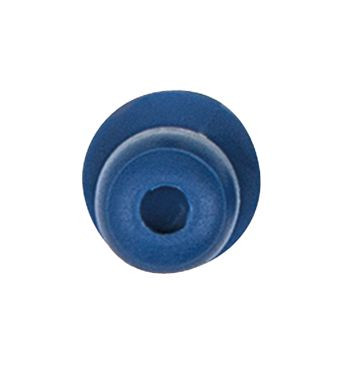 KS Tools lijmstuk bolvormig, rond, diameter 15 mm, 140.2551