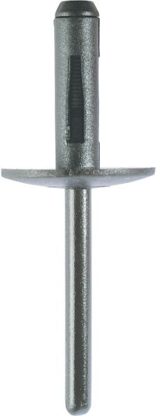 KS Tools blindklinknagelverbindingsclip voor BMW, 50 stuks, 420.5051