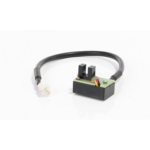 ELMAG snelheidssensor, voor KBM 25 S Vario, 9106511