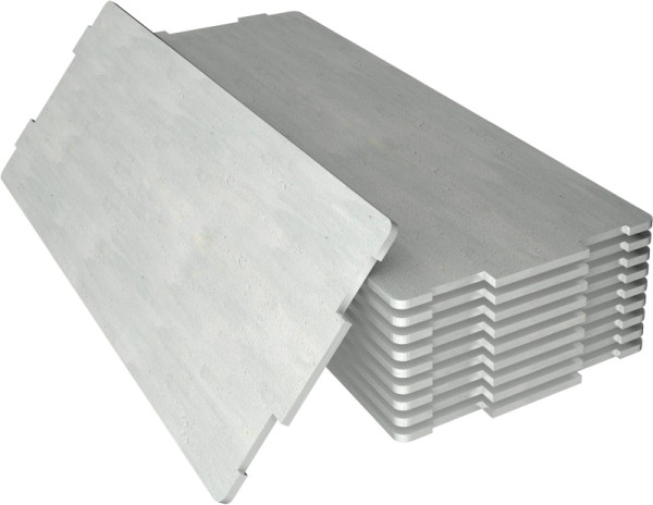 VIGOR scheidingsbladenset, groot 137 mm, aantal gereedschappen: 10, V6685-3/10