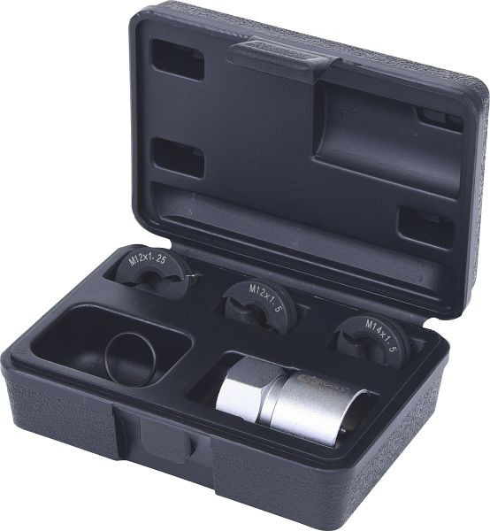 KS Tools wielboutschroefdraadreparatieset, 4-delig, 150.1335