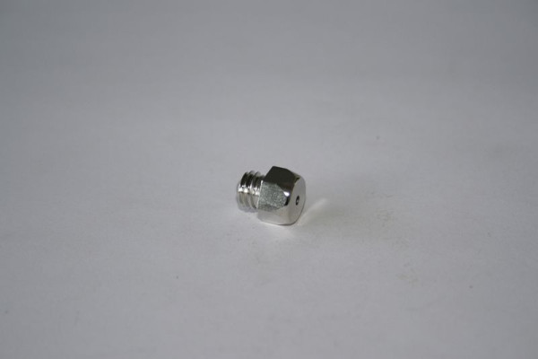 ELMAG mondstuk 2,4 mm (positie 01D.) voor DL blindnit-apparaat EPS 500, 9403505