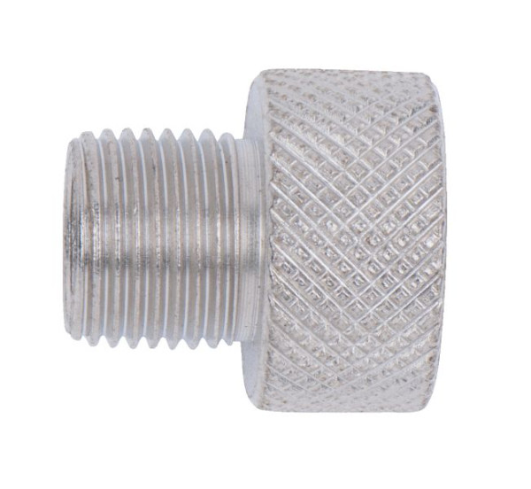 KS Tools montagehuls maat 6, 17x11mm, 150.1117