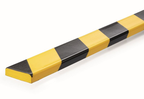 DURABLE oppervlaktebeschermingsprofiel S10, 40 mm lijmoppervlak, verpakking van 5, 1107130