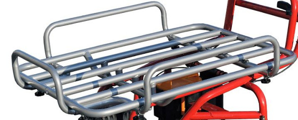 PowerPac accessoire laadplatform voor ED120, ED8535744673