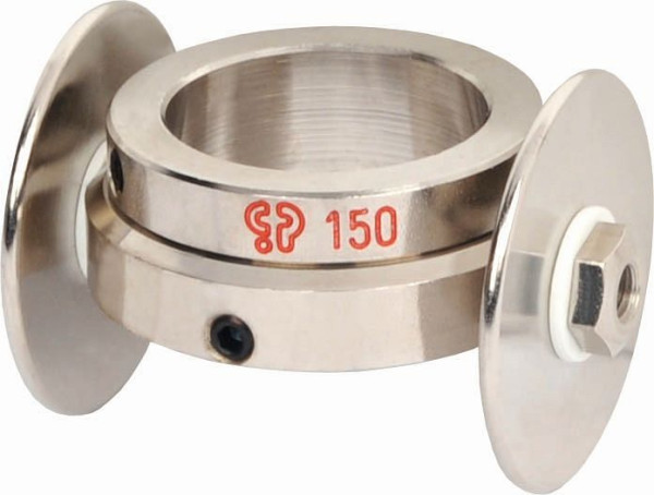 ELMAG geleidewagen los voor brander CP70C/90/91/95/101, item 153, 55874