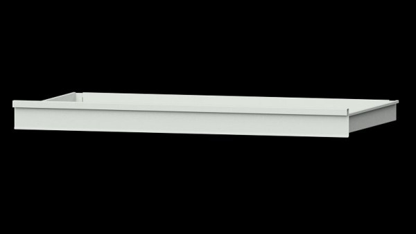 ANKE werkbanken lade 90 mm FH, SK binnenmaat: 450 x 600 mm, RAL 7035, 990.471