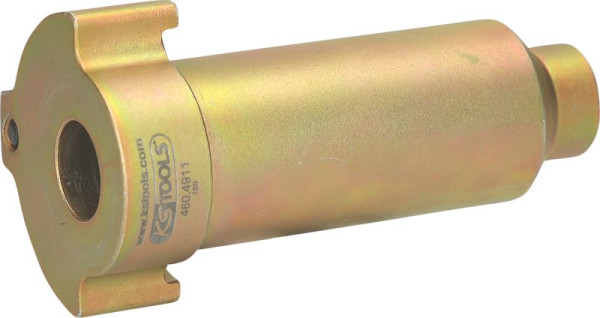 KS Tools inpersdoorn voor geleidehuls, gewicht: 500 g, 460.4911