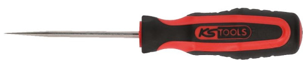KS Tools haakgereedschap, recht, 550.1046