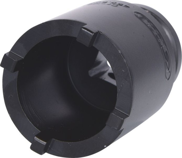 KS Tools 1/2" KM borgmoersleutel KM4, externe pen, 450.5004