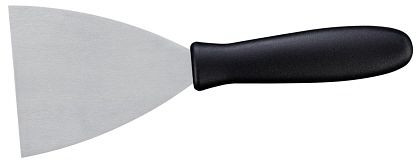 Contacto spatel 24 cm, afmetingen spatel: 12 cm x 10 cm, 2250/100