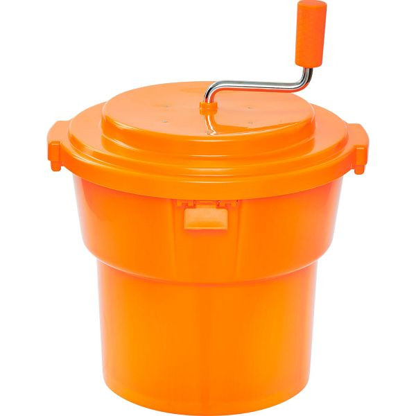 Stalgast slacentrifuge, inhoud 19 L, KG2101019