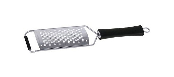 Contacto-rasp, breed, 10 mm gesneden, 2269/004