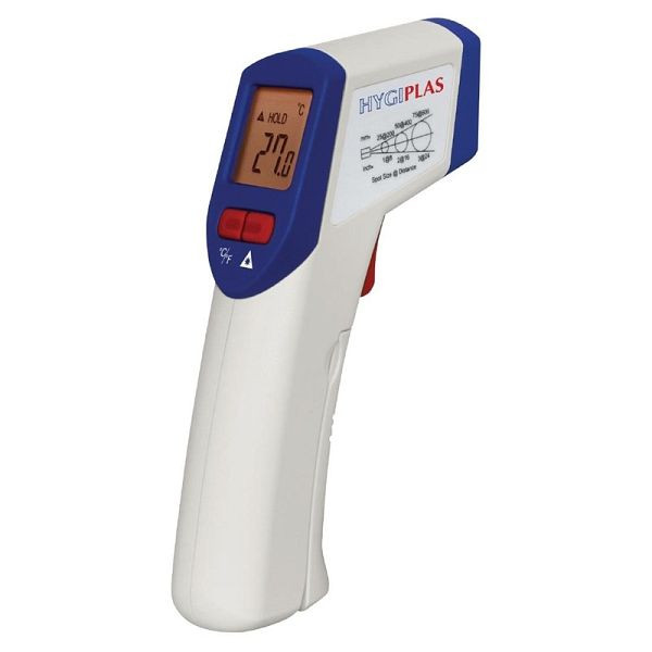 Hygiplas Mini Infrarood Thermometer, GL267