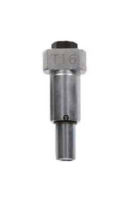 KS Tools persstempel voor messing bus, 460.0897