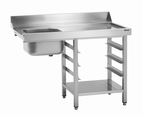 Bartscher voorkeuring DS-RE1B SKE, 109960