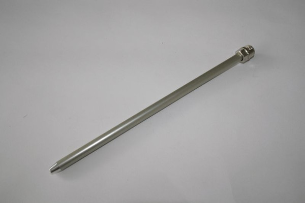 ELMAG buis met schroefaansluiting (positie 1+2) voor langblaaspistool model 60 B (alleen GAV-model), 9402060