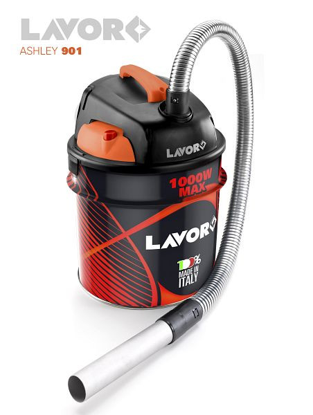 LAVOR asstofzuiger ASHLEY 901 PRO, 82450010