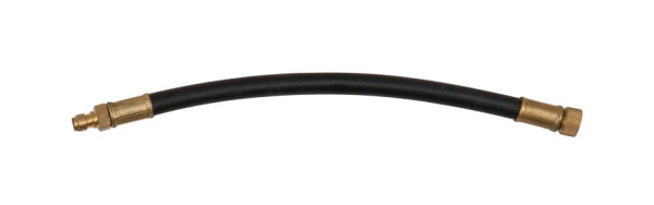 KS Tools manometer 5/16" snelkoppeling aansluitslang met 1/4" slangaansluiting voor Ford EFI systemen, 150.2368