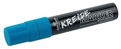 Contacto krijtstift 5-15 mm, blauw, 7703/153