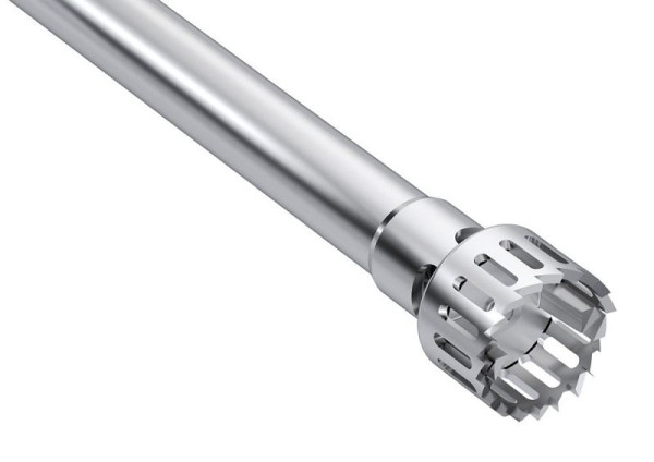 IKA dispergeergereedschap, zaagtand, Ø45 mm, S 50 KD - G45G ST, 0010000632