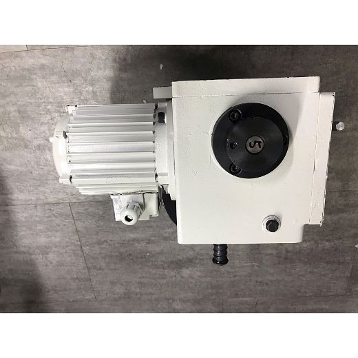 ELMAG invoermotor compleet voor langstoevoer, voor MFB 50 L/LGT, 9802726