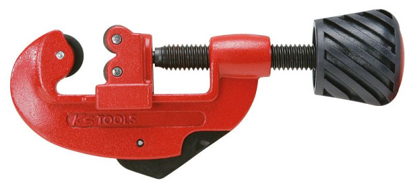 KS Tools Snelle pijpsnijder, 3-38 mm, 104.1000